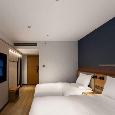 Nihao Hotel Wenzhou Ruian Экстерьер фото