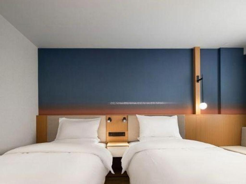 Nihao Hotel Wenzhou Ruian Экстерьер фото