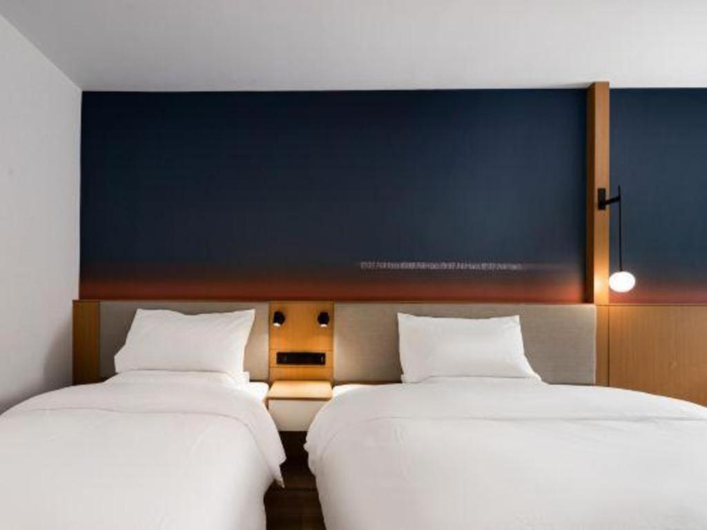 Nihao Hotel Wenzhou Ruian Экстерьер фото