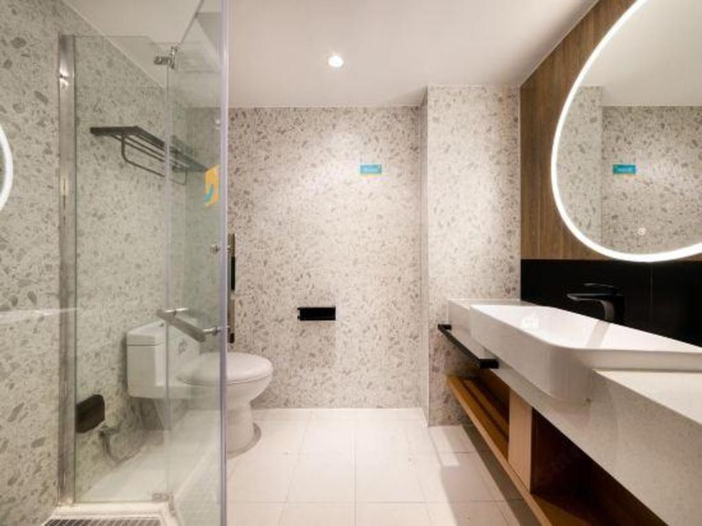 Nihao Hotel Wenzhou Ruian Экстерьер фото