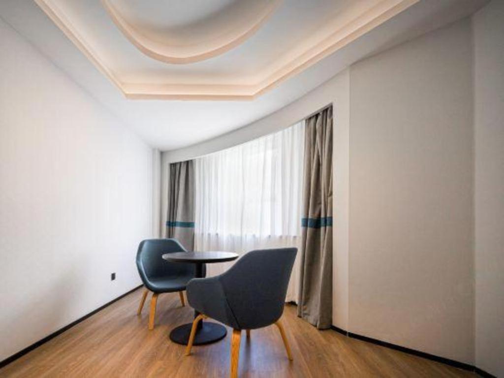 Nihao Hotel Wenzhou Ruian Экстерьер фото