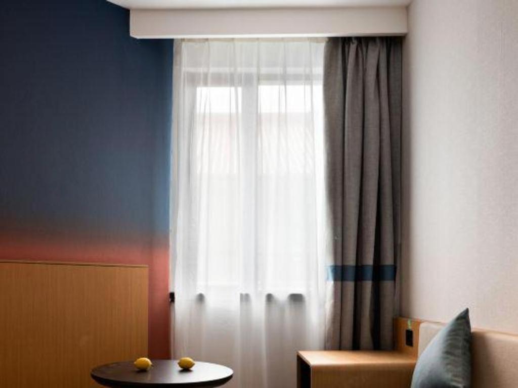 Nihao Hotel Wenzhou Ruian Экстерьер фото