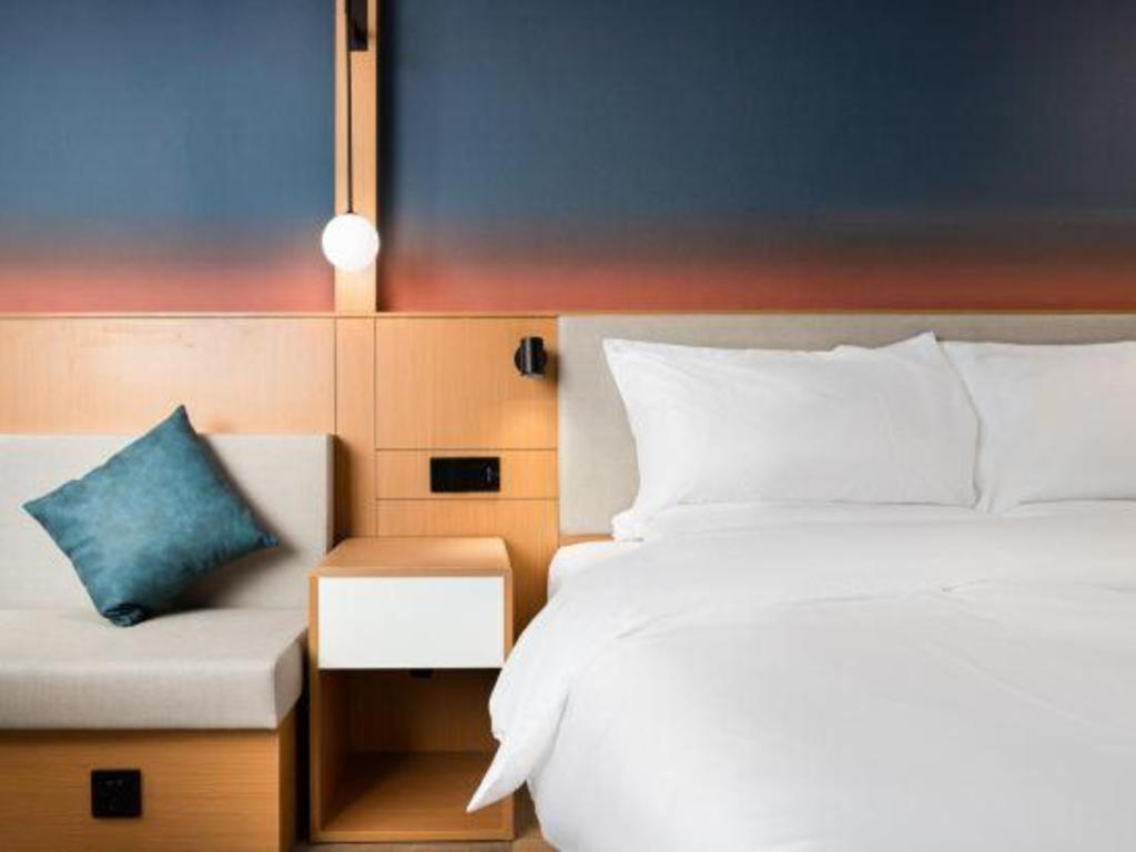 Nihao Hotel Wenzhou Ruian Экстерьер фото