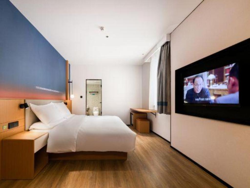 Nihao Hotel Wenzhou Ruian Экстерьер фото