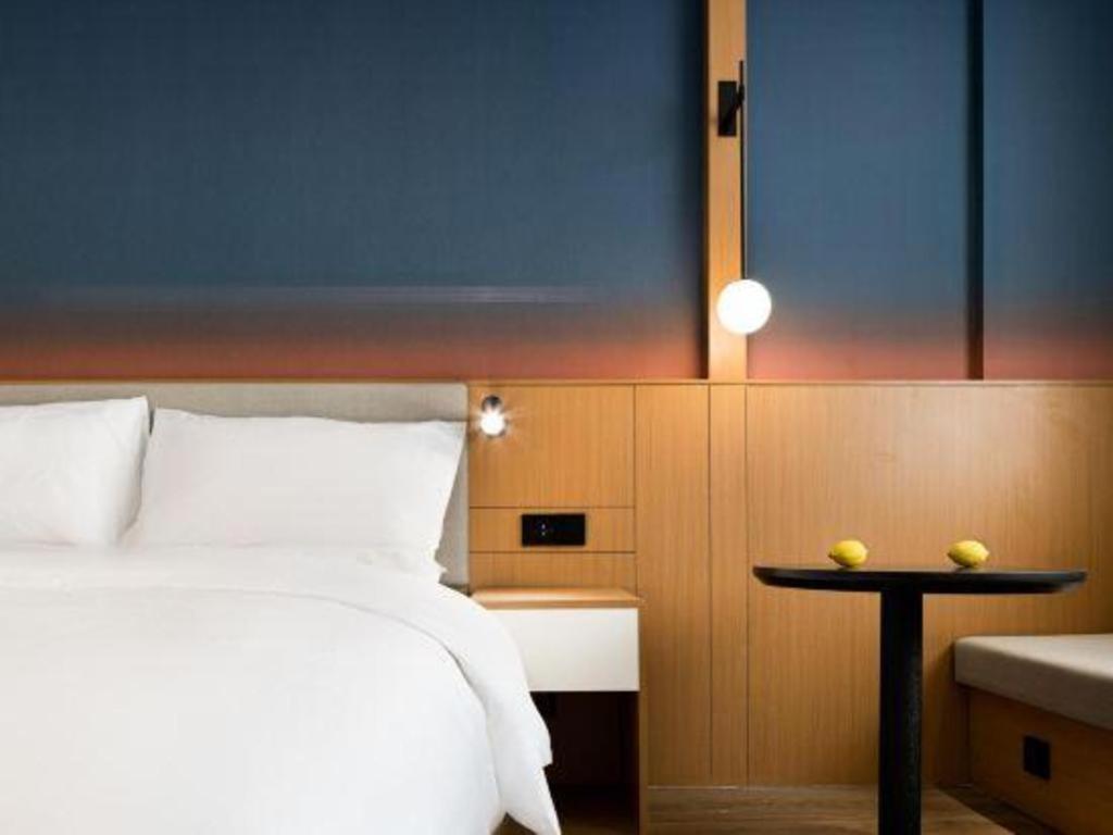 Nihao Hotel Wenzhou Ruian Экстерьер фото