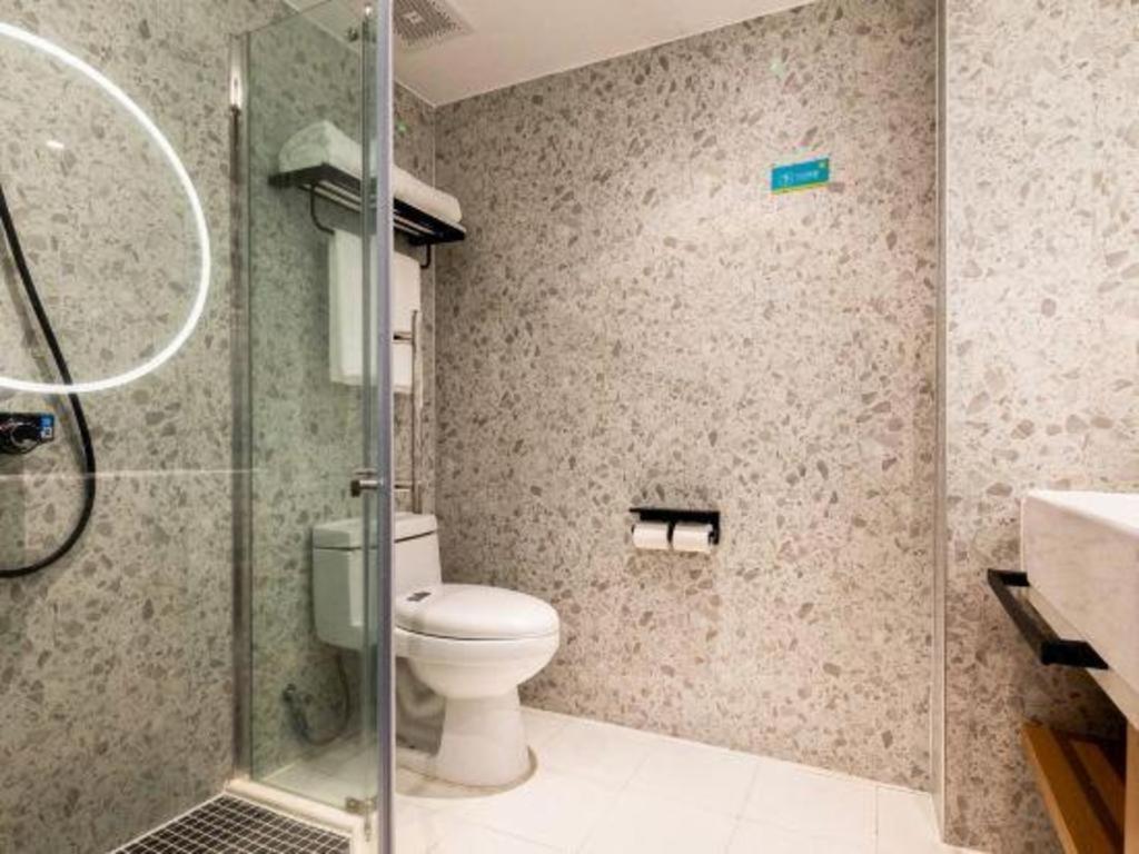 Nihao Hotel Wenzhou Ruian Экстерьер фото