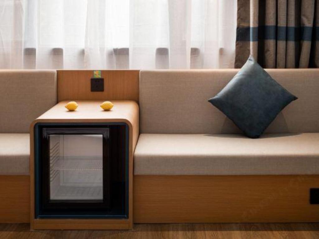 Nihao Hotel Wenzhou Ruian Экстерьер фото