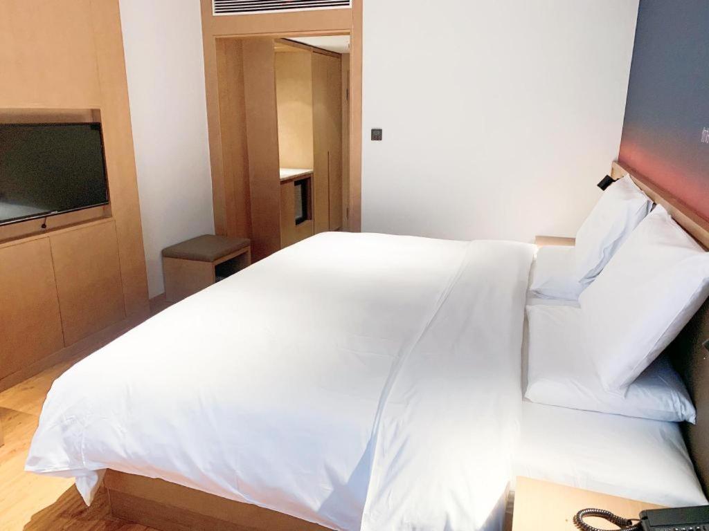 Nihao Hotel Wenzhou Ruian Экстерьер фото