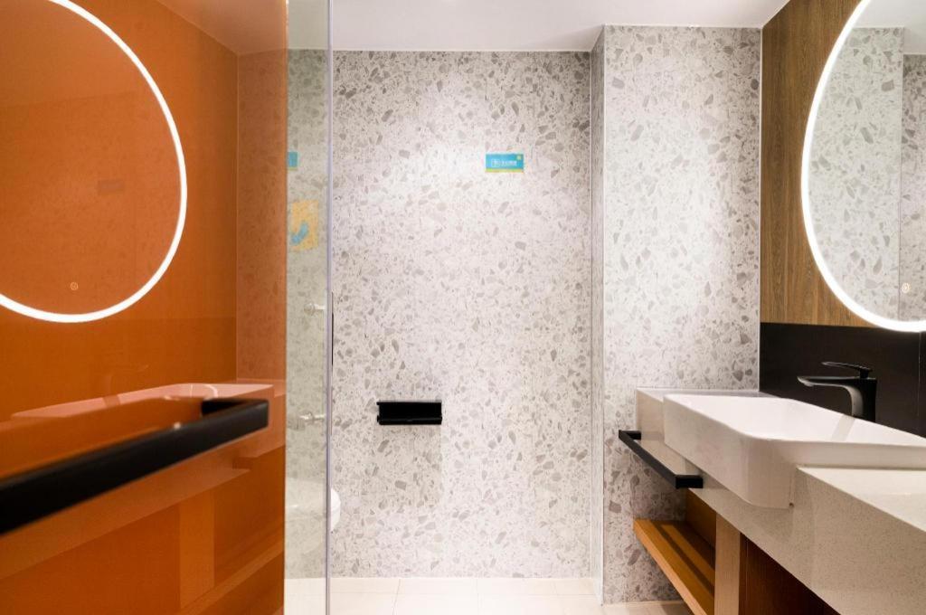 Nihao Hotel Wenzhou Ruian Экстерьер фото